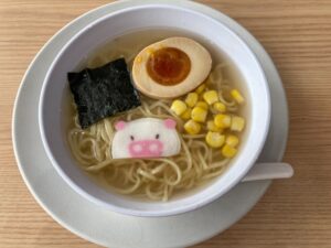 丸源ラーメン＠西新井店の”お子様メニュー”でお得にランチ！