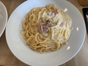 カプリチョーザ@オリナス錦糸町でセットメニューを食レポ!