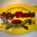 ジョリーパスタ@ライフガーデン新浦安店でパスタランチ!