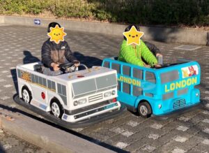 浦安市交通公園＆若潮公園の無料（0円）レジャーで一日遊ぼう！