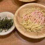 サイゼリヤのフォルテ行徳店で子供とスパゲティランチ!