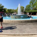行船公園にある江戸川区自然動物園で子供と休日レジャーを満喫!