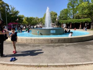 行船公園にある江戸川区自然動物園で子供と休日レジャーを満喫!