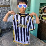 上野アメ横で激安サッカーユニフォーム＆ピザ・パスタランチ！