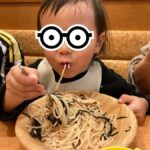 ビビット南船橋のサイゼリヤでたらこスパゲッティを食レポ!