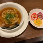 バーミヤン@オリナス錦糸町店で「キッズメンメン」を食レポ!