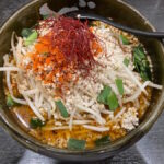 ららぽーと豊洲でど・みそランチ&JINS PROTECTをGET!