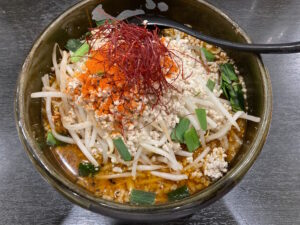 ららぽーと豊洲でど・みそランチ&JINS PROTECTをGET!