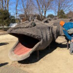 千葉県船橋市にあるアンデルセン公園で休日レジャーを満喫!