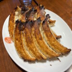 銀座天龍 本店でミシュラン獲得の焼き餃子&チャーハンで休日ランチ!
