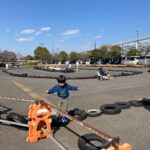 東京都江東区にある若洲公園で一日レジャー&ピクニックを満喫!