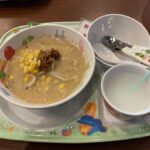 味噌ラーメンが美味い「田所商店 行徳店」のお子様ラーメンを食レポ!