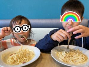 カプリチョーザ オリナス錦糸町のセットメニューがおすすめ！