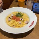 ジョリーパスタ&浦安運動公園で休日レジャーを満喫!