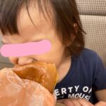 ZETTERIA@BIGFUN平和島のキッズメニューで休日ランチを満喫!