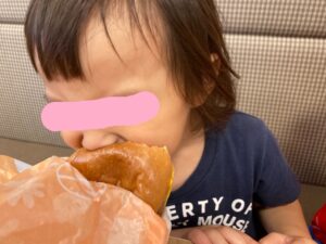 ZETTERIA＠BIGFUN平和島のキッズメニューで休日ランチを満喫！