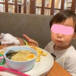 アジアンビストロBUMBLEBEE＠イオンスタイル新浦安のキッズメニューとは？