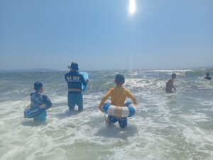 千葉県の富津海水浴場へ東京から自動車で行く攻略法を徹底解説！