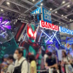 東京おもちゃショーはどんなイベント?東京ビッグサイトの攻略法を伝授!