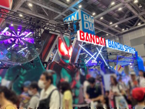 東京おもちゃショーはどんなイベント?東京ビッグサイトの攻略法を伝授!