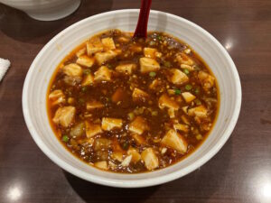 門仲で家族ご飯！深川永福餃子の肉汁たっぷり餃子に大満足