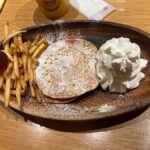 子連れ舞浜ランチに最適！イクスピアリの「クア・アイナ」と浦安運動公園で満喫する休日。