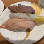 すし銚子丸の大井店で子連れランチ！四国フェアと無料特典をレポ