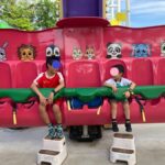 千葉こどもの国キッズダム体験記！家族で1日遊べる魅力と攻略法