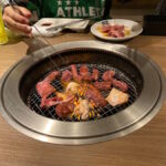 子連れ牛角！門前仲町店で食べ飲み放題5人で1.3万円はコスパ最高すぎた件