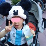 首都圏ウィークデーパスポートで満喫！子連れで東京ディズニーランドレポ