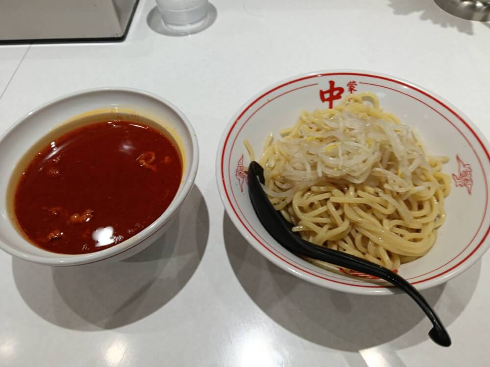 蒙古タンメン中本 錦糸町の写真 4