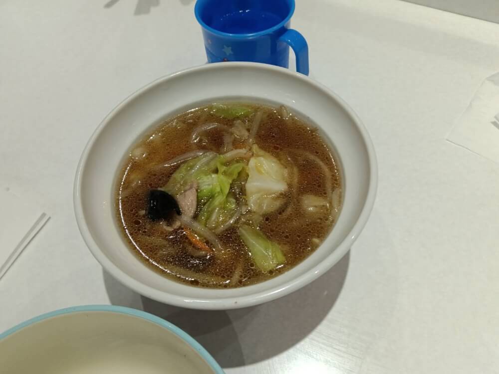 蒙古タンメン中本 錦糸町の写真 7