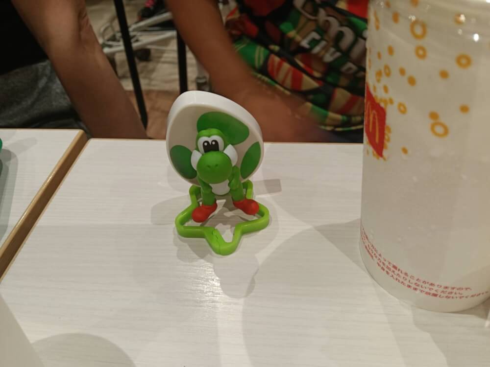 アリオ葛西の写真 3