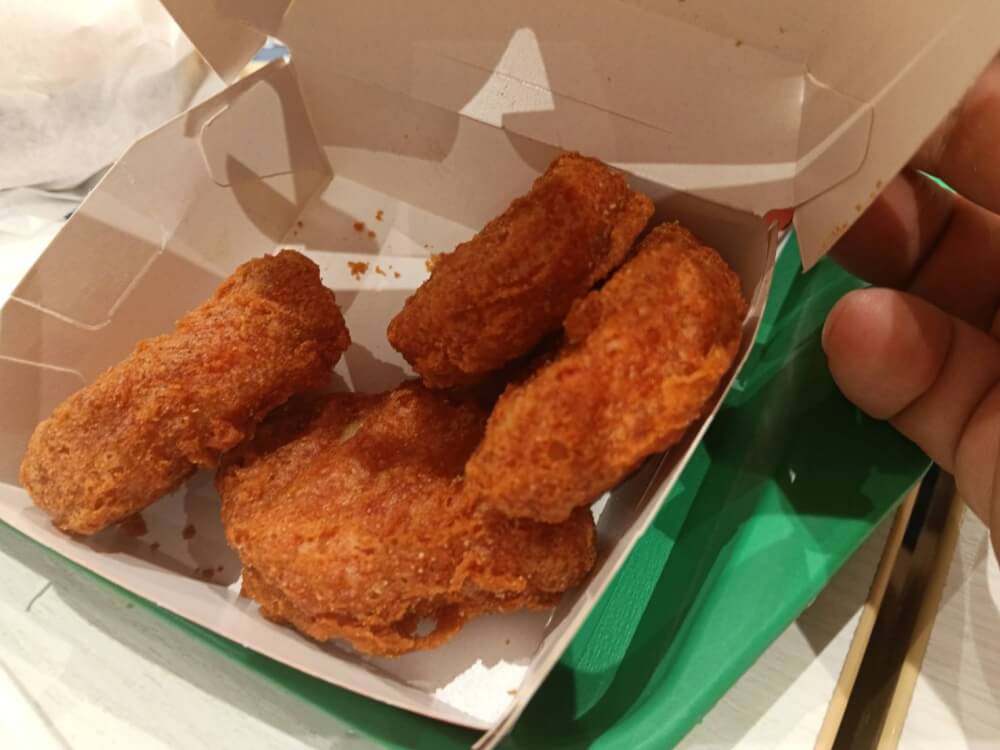 アリオ葛西の写真 7