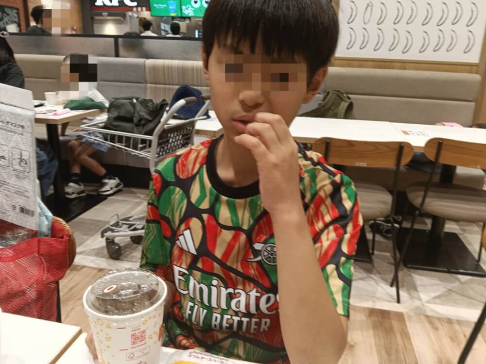 アリオ葛西の写真 9