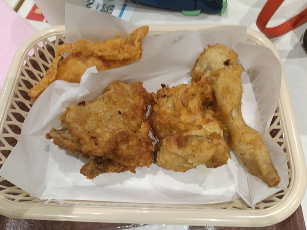 アリオ葛西の写真 11