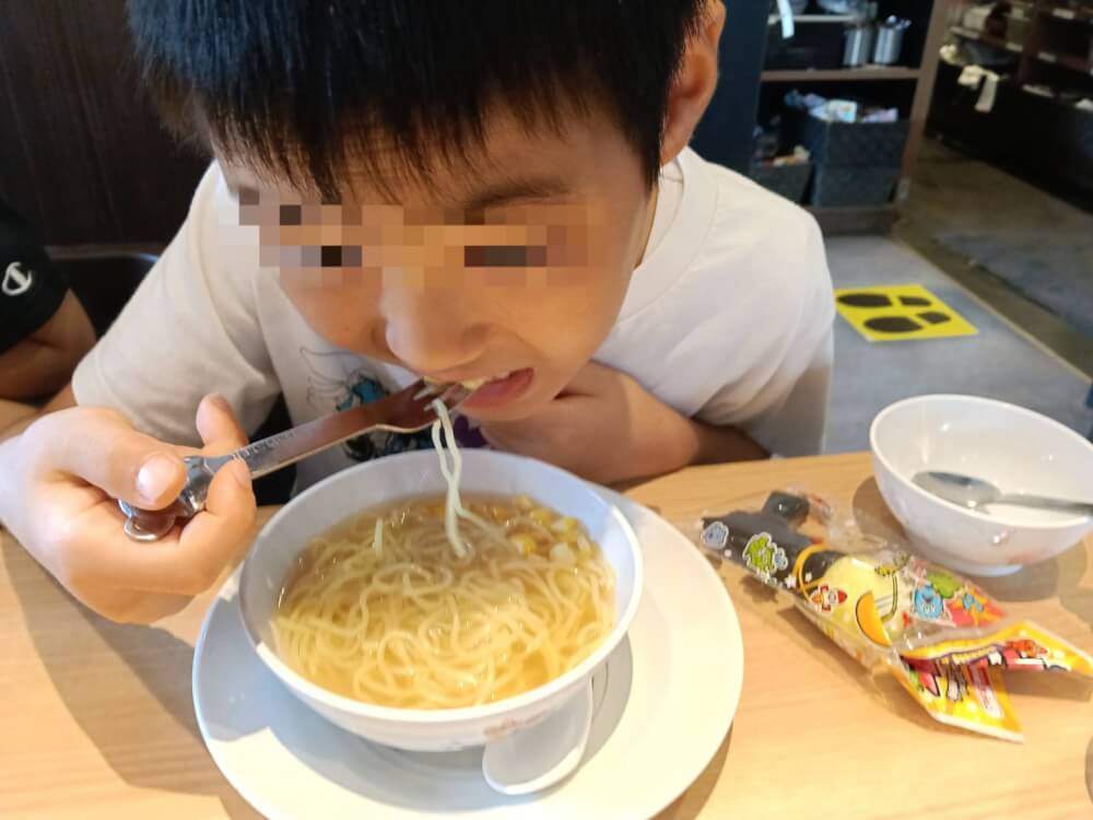 丸源ラーメン 練馬光が丘店、光が丘公園の写真 17