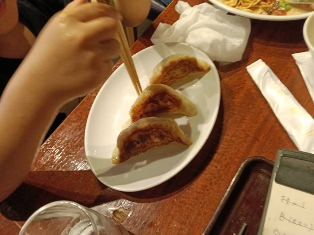 中華香彩 JASMINEの写真 1