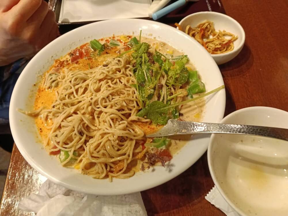 中華香彩 JASMINEの写真 2