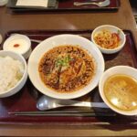 【ミシュラン獲得】中華香彩JASMINEで家族ランチ！絶品中華に三兄弟も大満足！