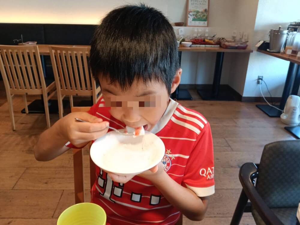 罪なたらすぱ 葛西店の写真 1