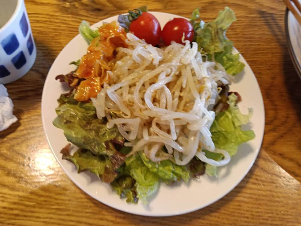 罪なたらすぱ 葛西店の写真 3