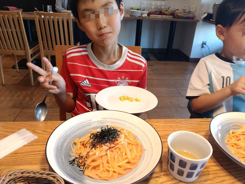 罪なたらすぱ 葛西店の写真 5