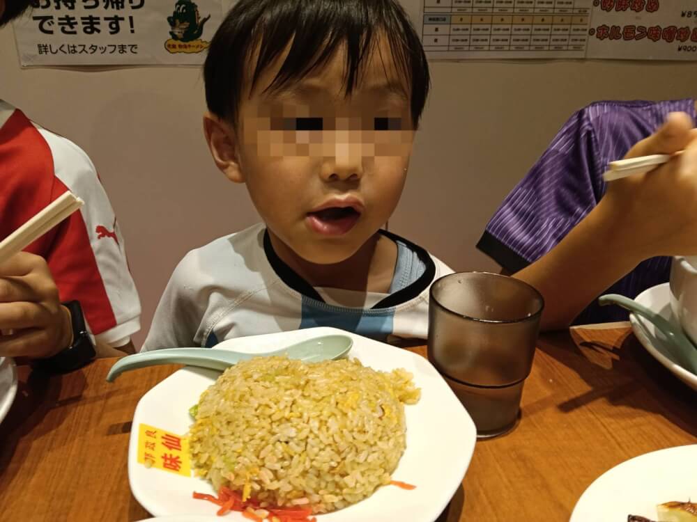 味仙 東京ニュー新橋ビル店の写真 1
