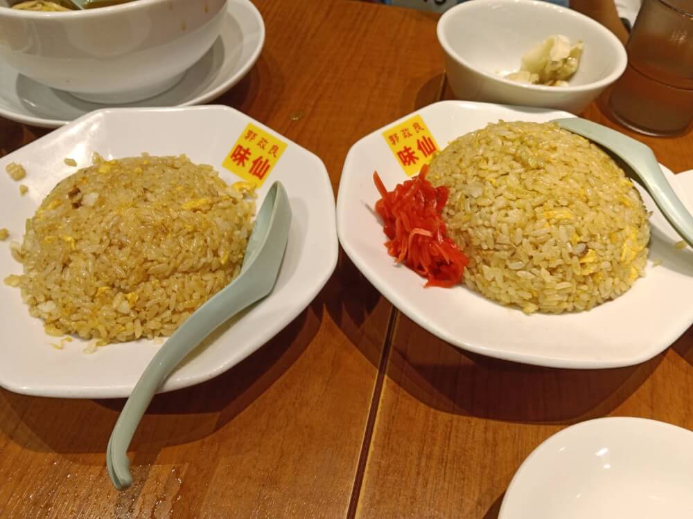 味仙 東京ニュー新橋ビル店の写真 2