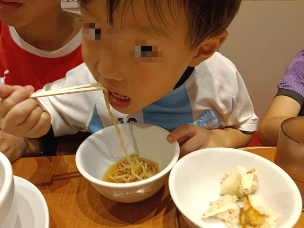 味仙 東京ニュー新橋ビル店の写真 5