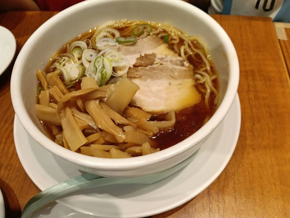 味仙 東京ニュー新橋ビル店の写真 10
