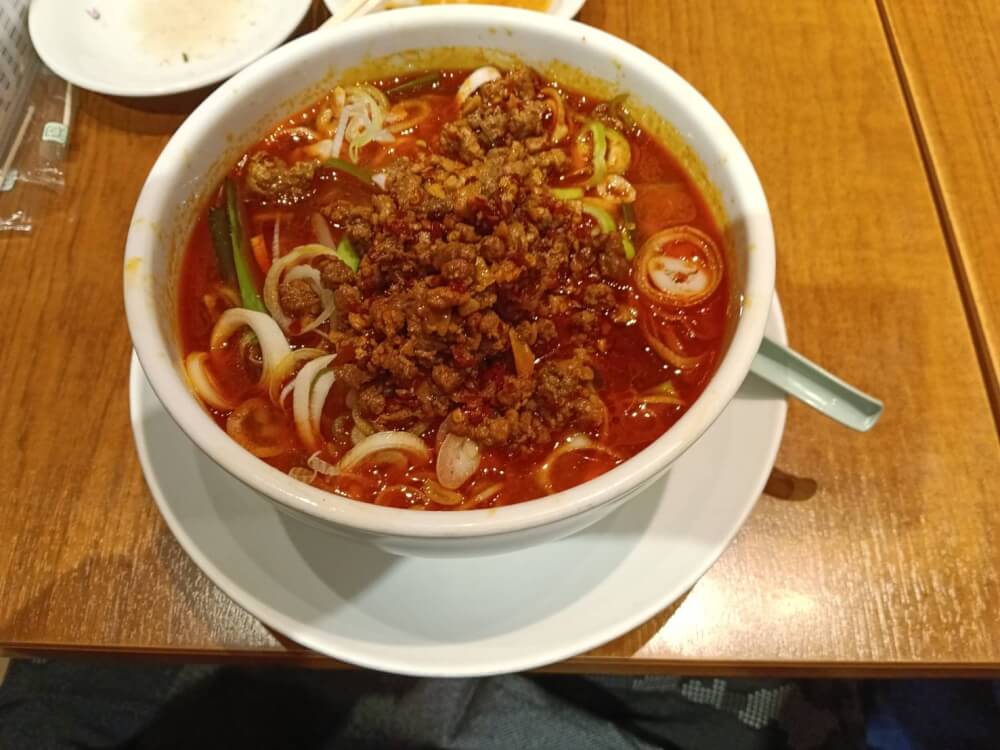 味仙 東京ニュー新橋ビル店の写真 11