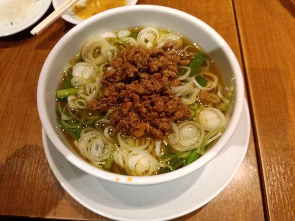味仙 東京ニュー新橋ビル店の写真 12