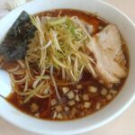 ぐうらーめん成東店で竹岡式ラーメンランチ！子供達も大満足の秘訣とは？